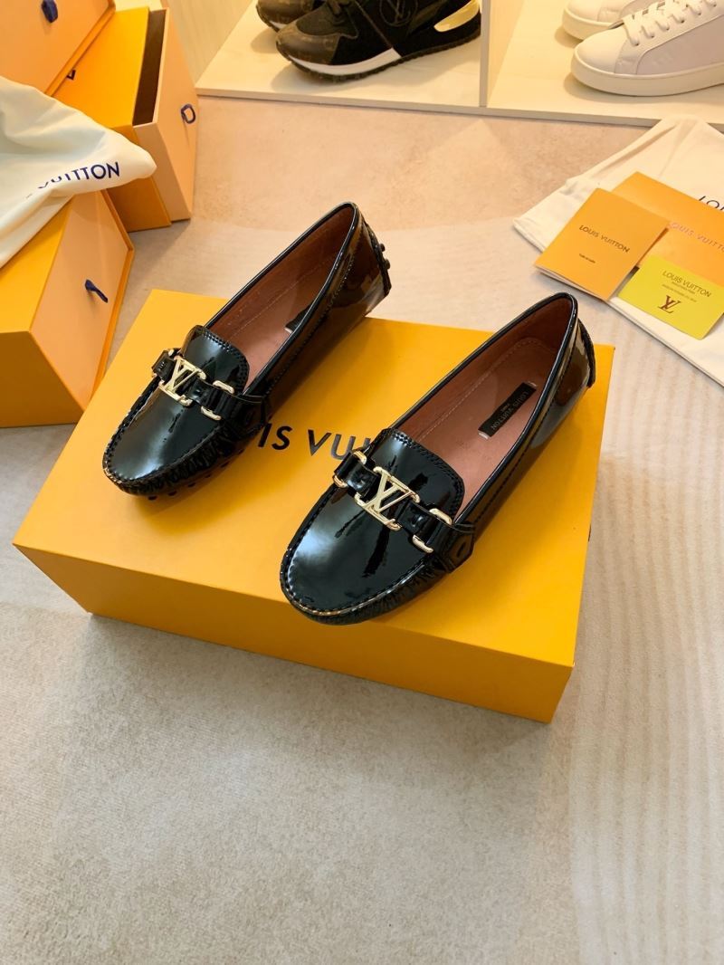 Louis Vuitton Low Shoes